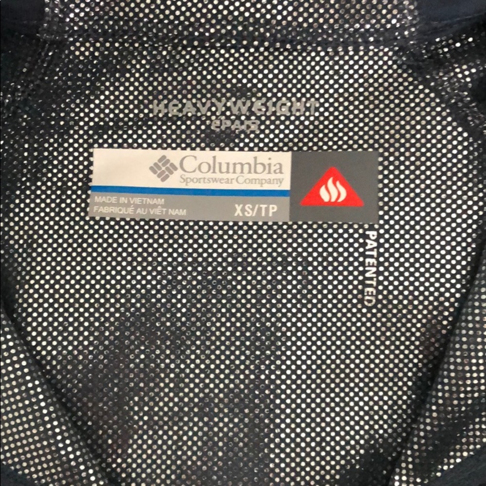 Columbia pullover - Picture 3 of 5
